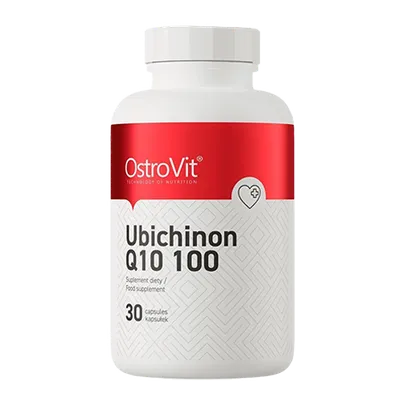 UBICHINON Q10 100