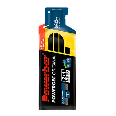 POWER GEL