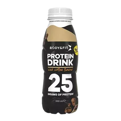 PROTEIN DRINK 330ml