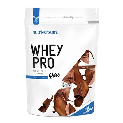 WHEY PRO 700g