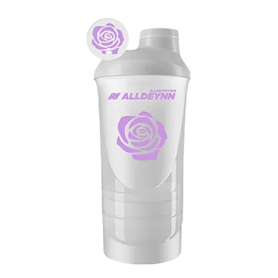 ŠEJKER ALLDEYN 600+350ml
