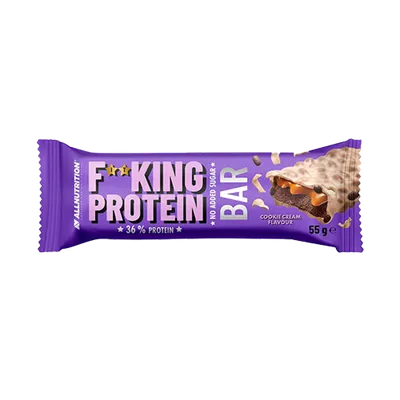 FITKING PROTEIN BAR 55g