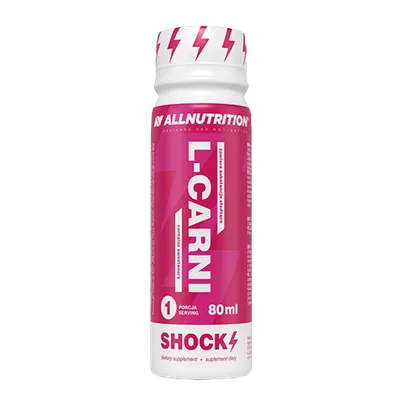 L-CARNI 80ml