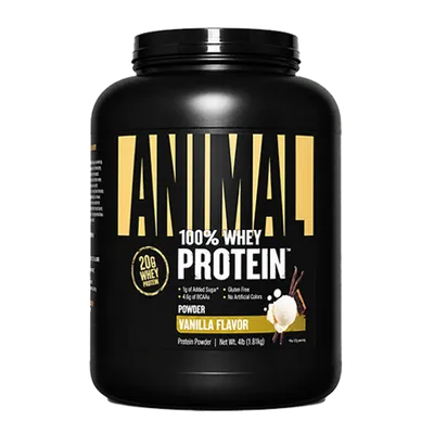 100% WHEY PROTEIN 1810g