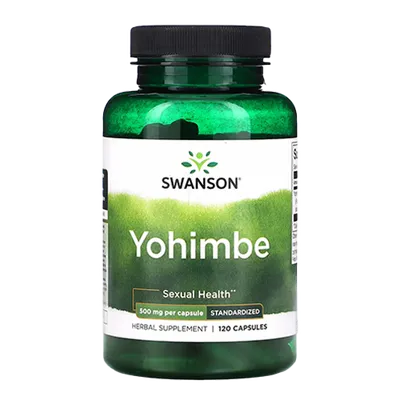YOHIMBE