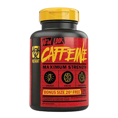 CAFFEINE
