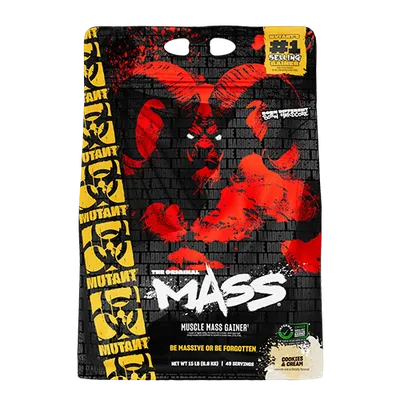 MASS GAINER 6800g