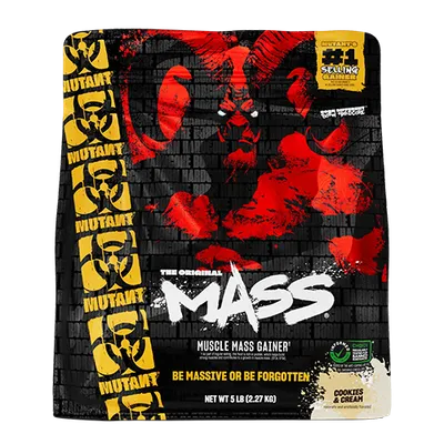 MASS GAINER 2270g