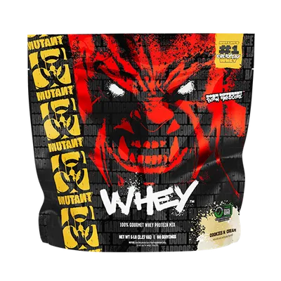 WHEY PROTEIN  2270g