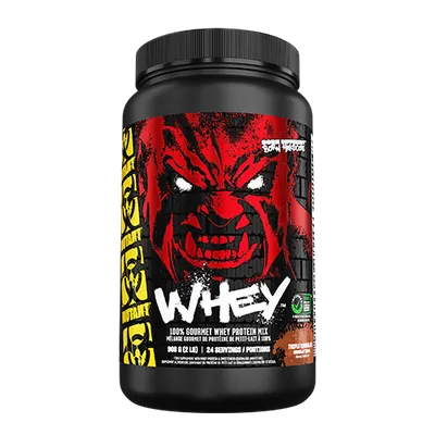 WHEY PROTEIN 908g