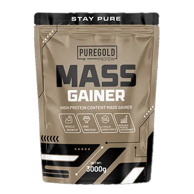 MASS GAINER 3000g