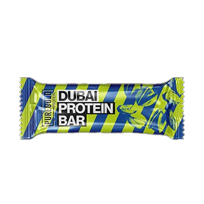 DUBAI PROTEIN BAR 50g
