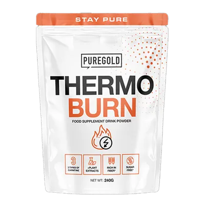 THERMO BURN 240g