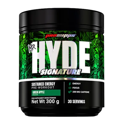 MR HYDE SIGNATURE 300g
