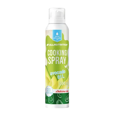 COOKING SPRAY AVOCADO 200ml