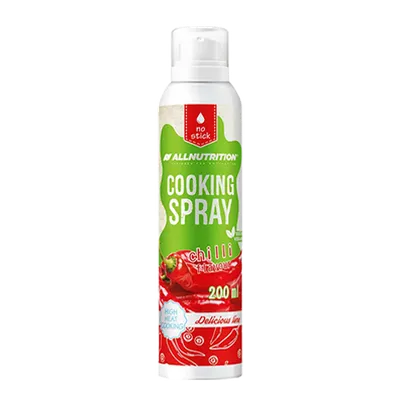 COOKING SPRAY 200ml