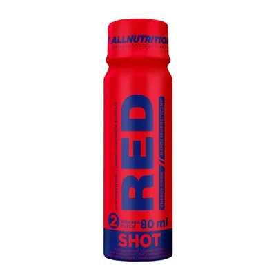 RED SHOCK SHOT 80ml
