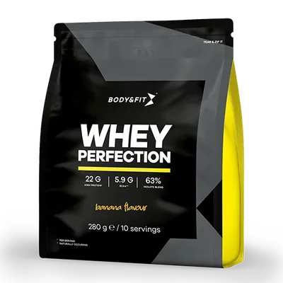 WHEY PERFECTION 280g
