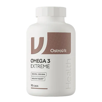 OMEGA 3 EXTREME