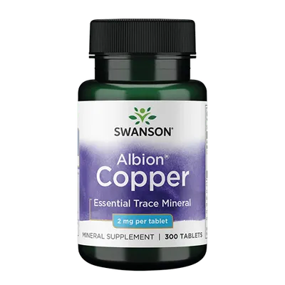ALBION COPPER