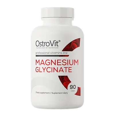 MAGNESIUM GLYCINATE