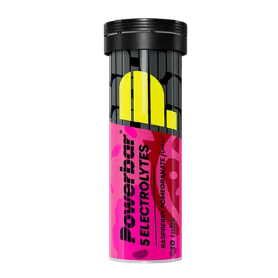 5 ELECTROLYTES