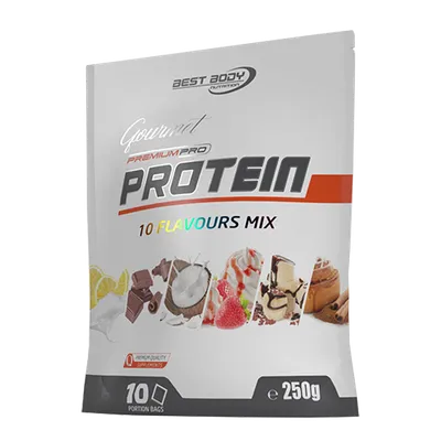 GOURMENT PREMIUM PRO PROTEIN