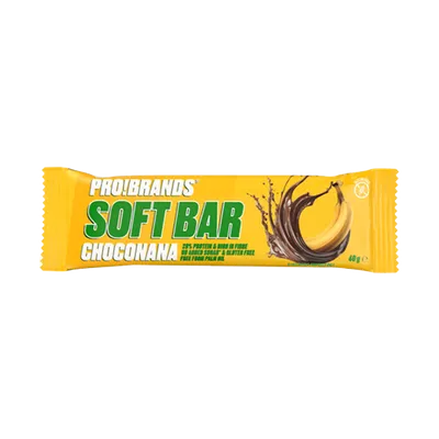 SOFT BAR 40g