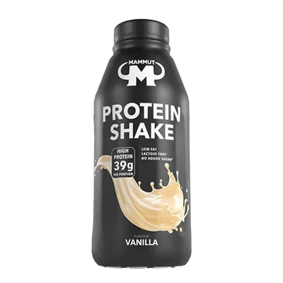 PROTEIN SHAKE 500 ml