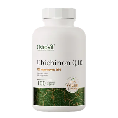 UBICHINON Q10 100