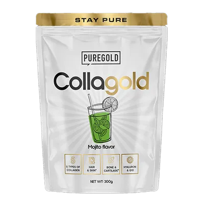 COLLAGOLD 300g