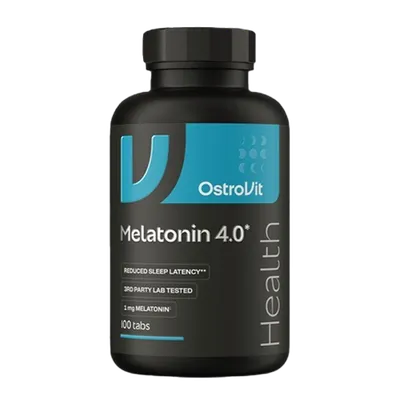 MELATONIN 4.0