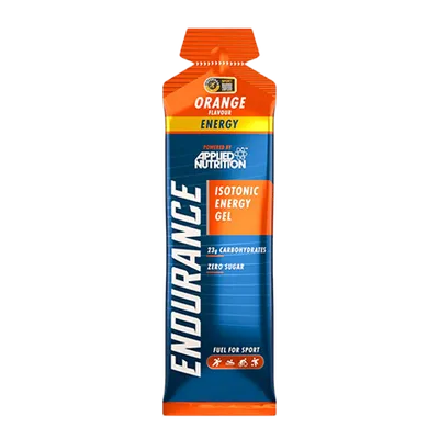 ENDURANCE ISOTONIC ENERGY GEL 60g