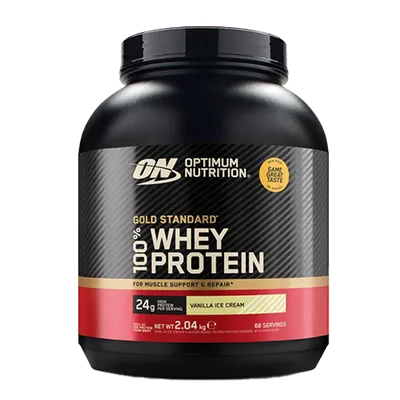 GOLD STANDARD 100% WHEY 2004g