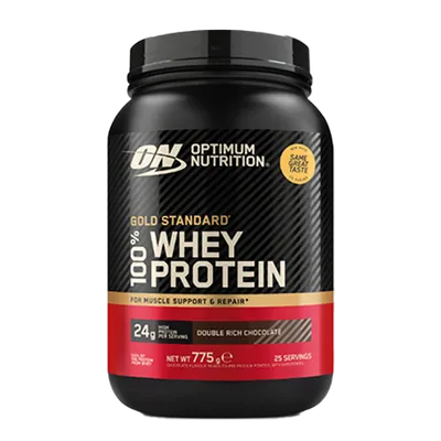 GOLD STANDARD 100% WHEY 780g