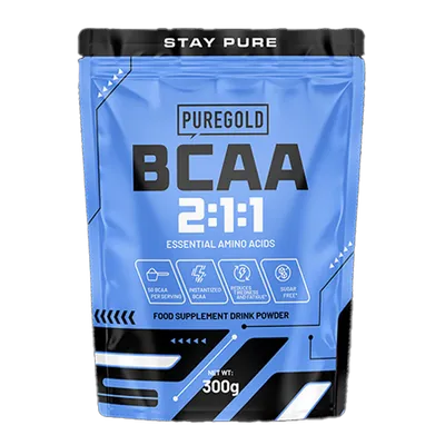 BCAA 2:1:1 300g