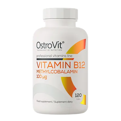 VITAMIN B12 METHYLCOBALAMIN