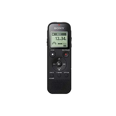 Sony diktafon PX470 4GB. povezivanje sa računarom. Brzi USB. MicroSD utor.Ulaz.priključak za mikrofon.Priklj. za slušalice. Bat. AAAx2 ICDPX470.CE7