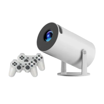 Projektor X10 Plus Game Android