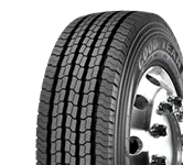 245/70R19.5 REGIONAL RHS II 136/134M TL