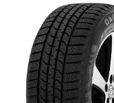 265/65R17 112H 4X4 ROAD TL FULDA