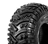 20x10.00-10 BKT SPORTS AT108 4PR TL ATV