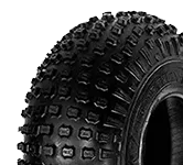 16X8.00-7 BKT SPORTS AT109 2PR TL ATV