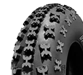 22x11.00-9 BKT AT111 6PR TL ATV