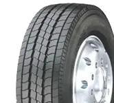 205/75R17.5 AVANT 4 124/122M TL