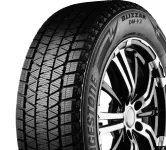 265/70R15  112R BLIZZAK DM-V3 MS BRIDGESTONE