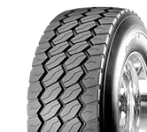 385/65R22.5 CARGO MS 160J/158K TL