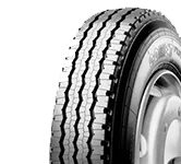 8.5R17.5 COMET PLUS 121/120 M TL