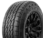 205/80R16 104T DUELER ALL TERRAIN A/T002 MS BRIDGESTONE