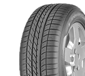 235/55R19 105Y EAGLE F1 ASYMMETRIC SUV XL